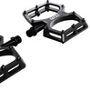 Tatze contact CNC pédales de plate-forme vtt grandes