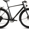 Cube nulane pro fe gris'n'chrome