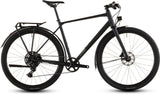 Cube nulane pro fe gris'n'chrome - afbeelding 1