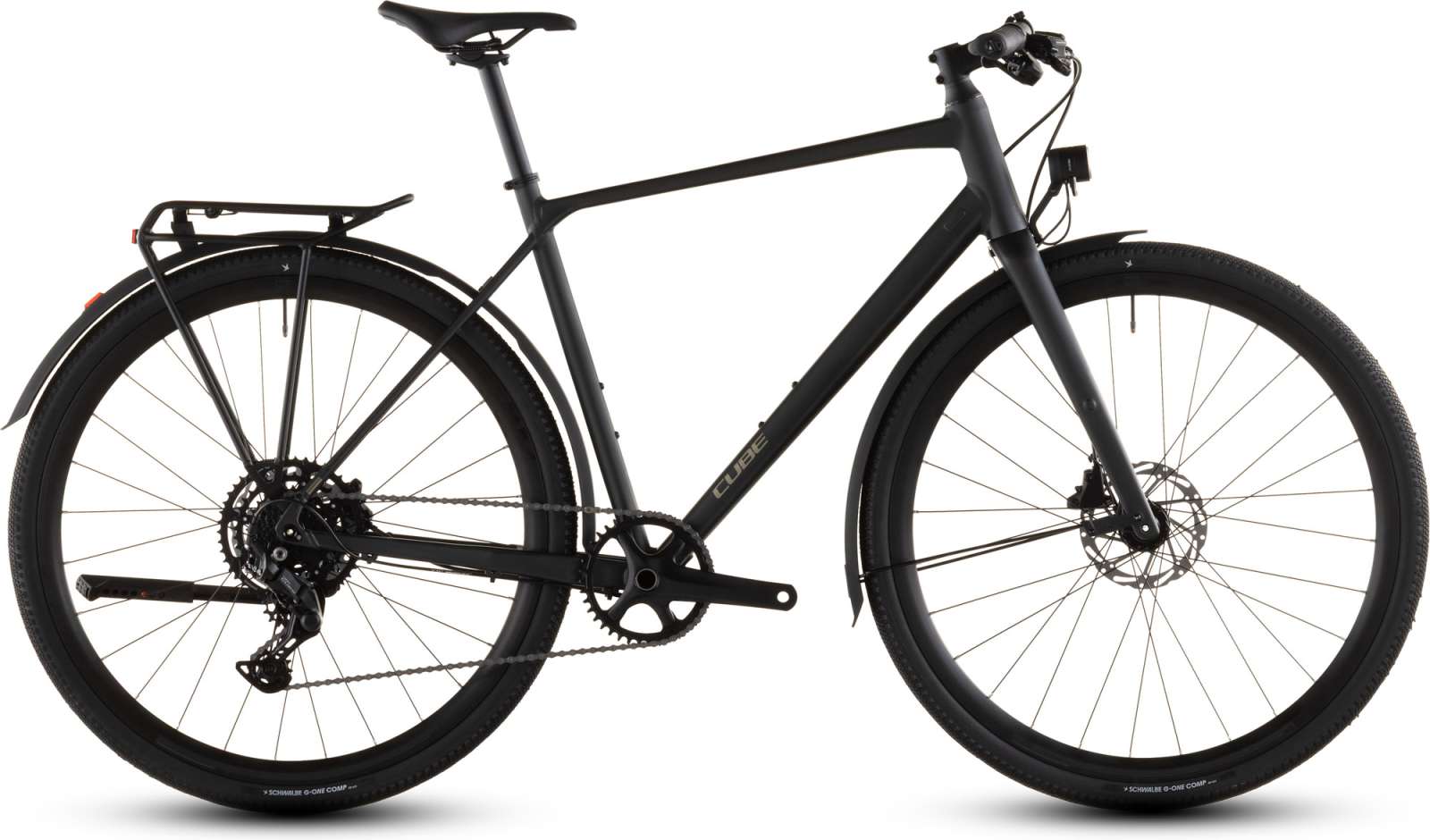 Cube nulane pro fe gris'n'chrome