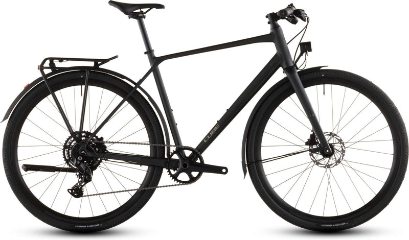 Cube nulane pro fe gris'n'chrome