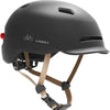 Livall c20 neo - casque urbain avec feu stop et capteur de collision