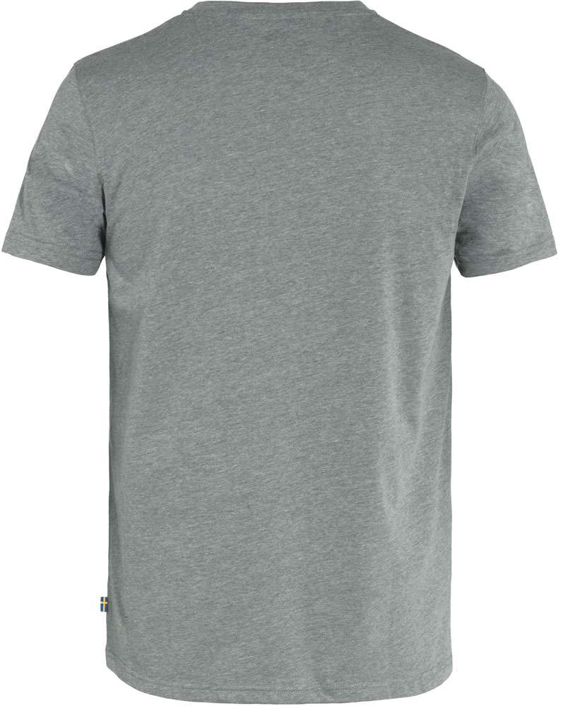 Logo Fjällräven 1960 - t-shirt