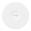 Point d'accès wi-fi 7 tri-bande tp-link omada eap787 be12000
