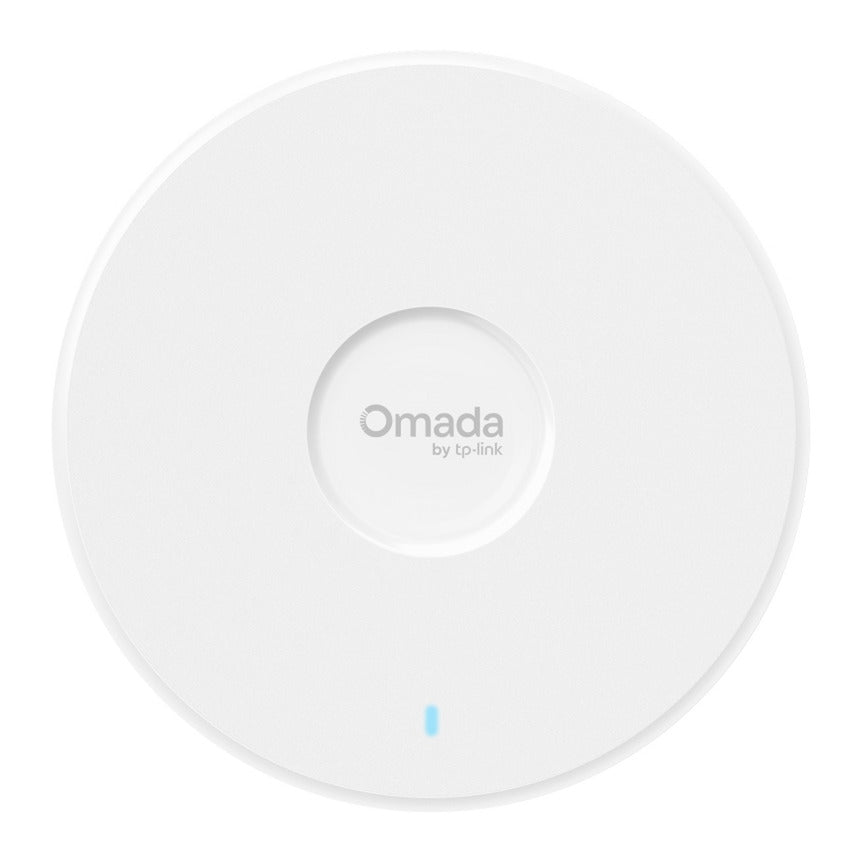 Point d'accès wi-fi 7 tri-bande tp-link omada eap787 be12000