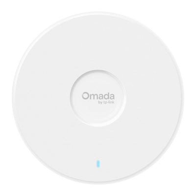 Point d'accès wi-fi 7 tri-bande tp-link omada eap787 be12000