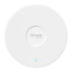 Point d'accès wi-fi 7 tri-bande tp-link omada eap787 be12000