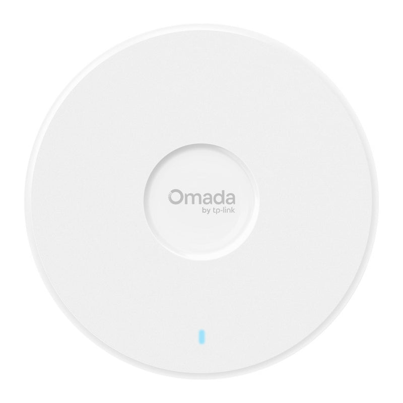 Point d'accès wi-fi 7 tri-bande tp-link omada eap787 be12000