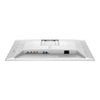 Philips Evnia 6000 27m2n6501l 00 Moniteur de jeu 26,5 (blanc, 2x HDMI, port d'affichage, USB-A, USB-B, G-sync, 240 Hz, QD-OLED)