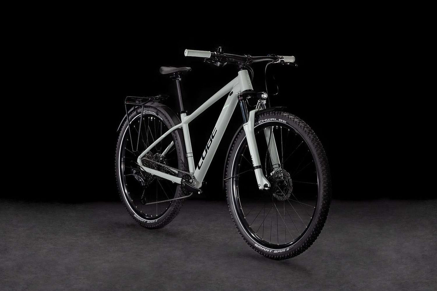 Cube aim slx allroad lunaire'n'frozengrape