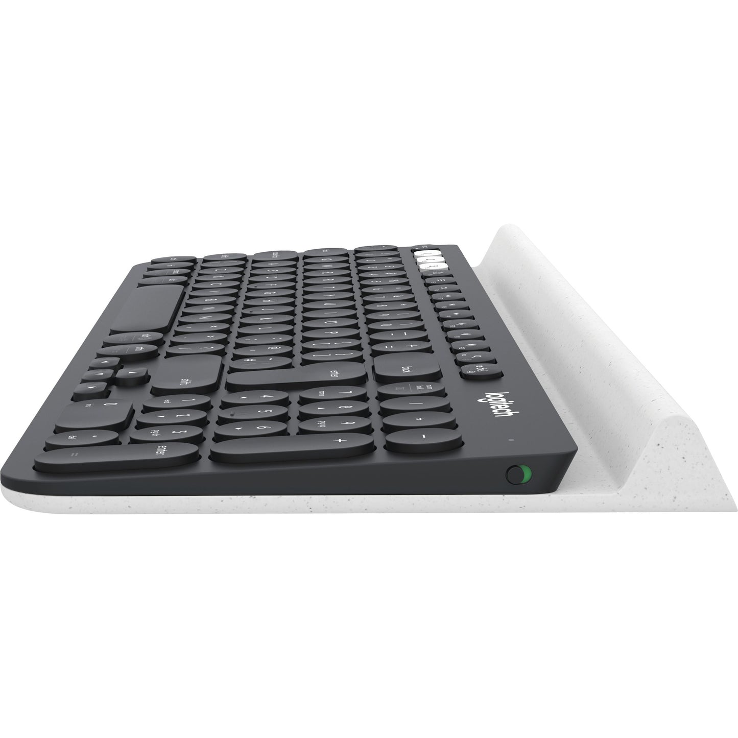 Logitech K780 Multi Device Wireless Keyboard (clavier sans fil multi-dispositifs)