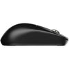Pulsar x2h v3 es souris de jeu sans fil moyenne (noir, 32000 dpi, 8k)