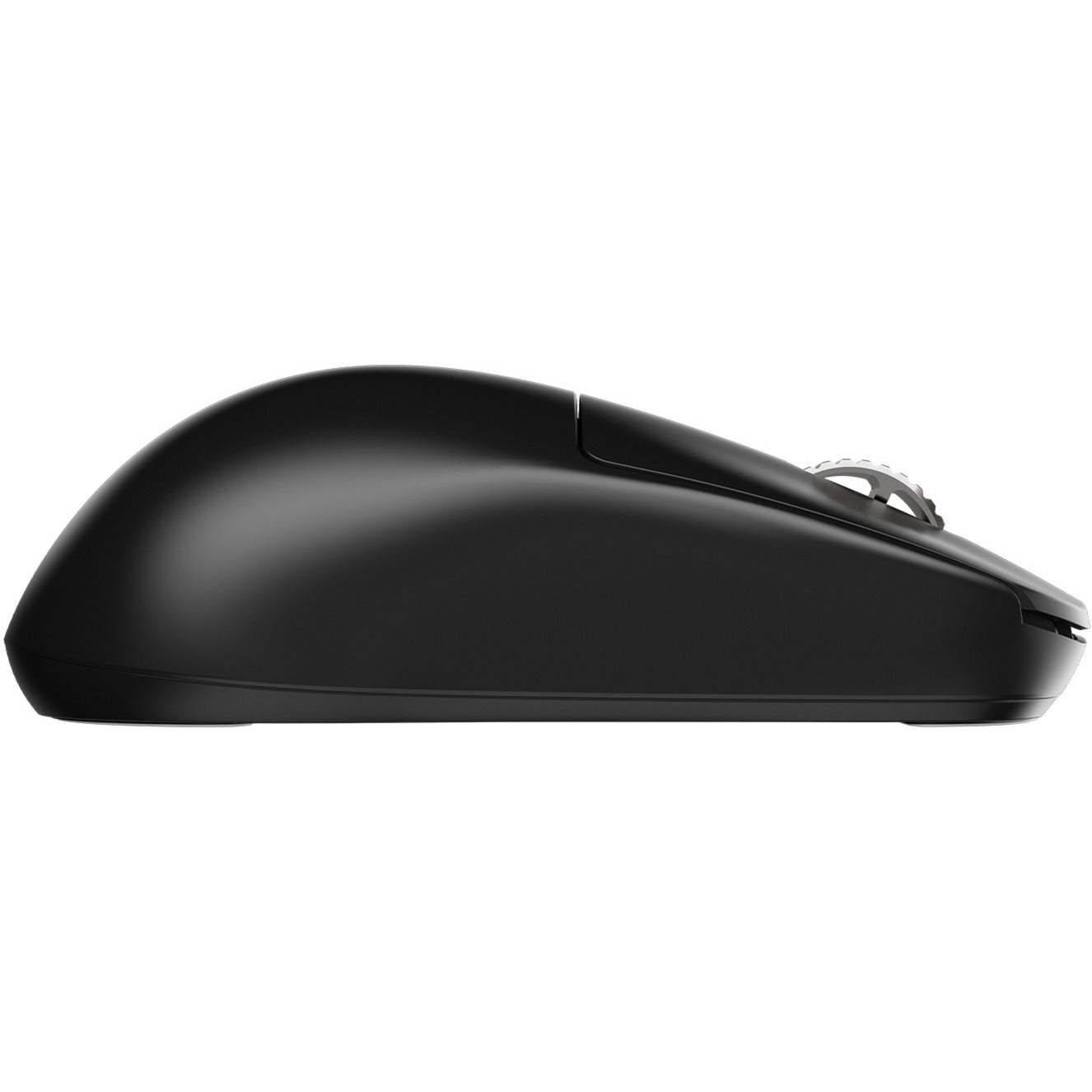 Pulsar x2h v3 es souris de jeu sans fil moyenne (noir, 32000 dpi, 8k)