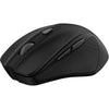 Souris sans fil silencieuse Trust Nito (noir, 800 - 2 200 dpi)