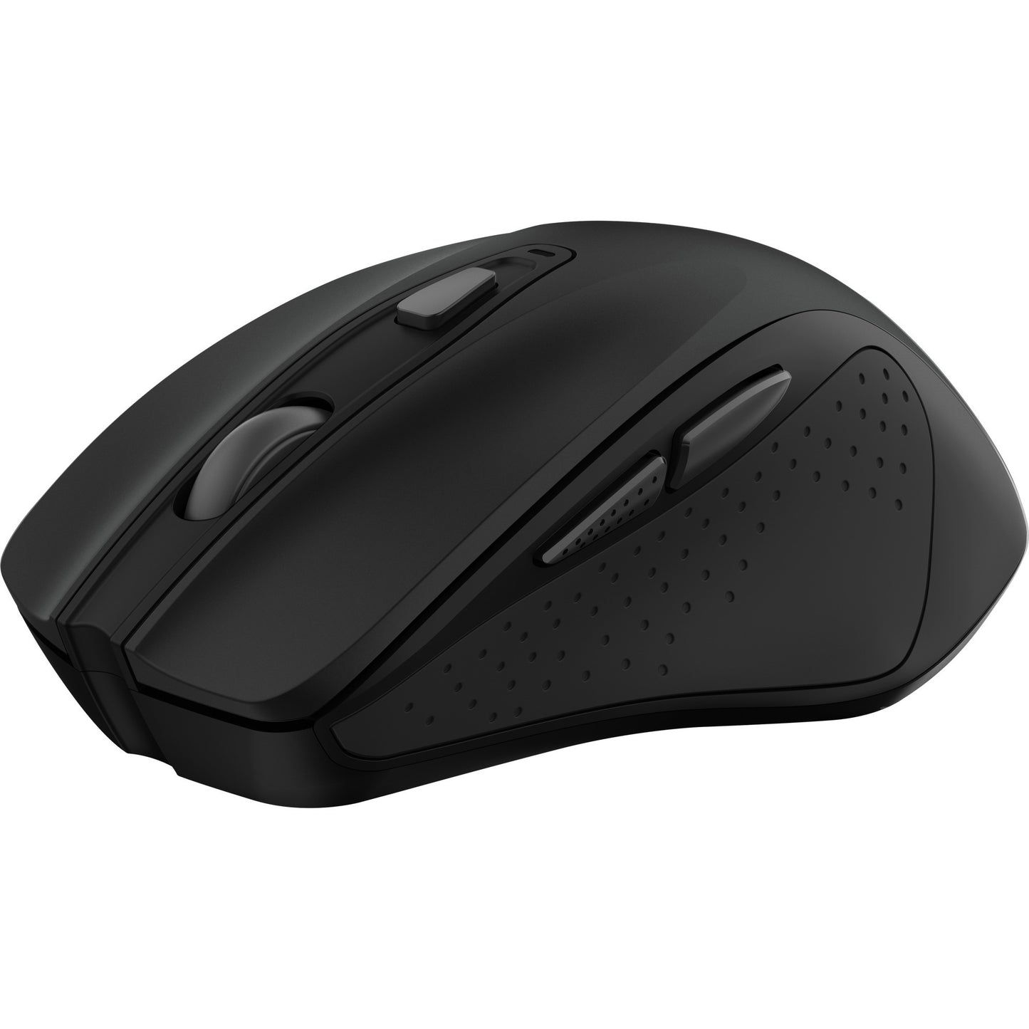 Souris sans fil silencieuse Trust Nito (noir, 800 - 2 200 dpi)