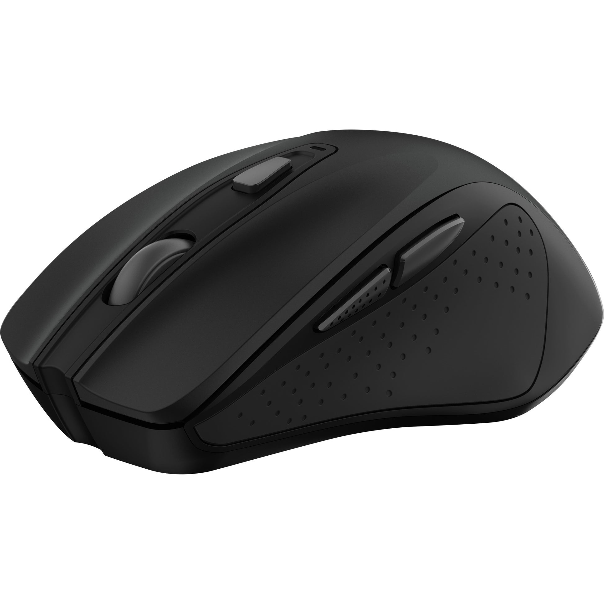 Souris sans fil silencieuse Trust Nito (noir, 800 - 2 200 dpi)