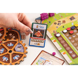 Board Dice Windmill Valley - Jeu de société néerlandais pour 1 à 4 joueurs - afbeelding 9