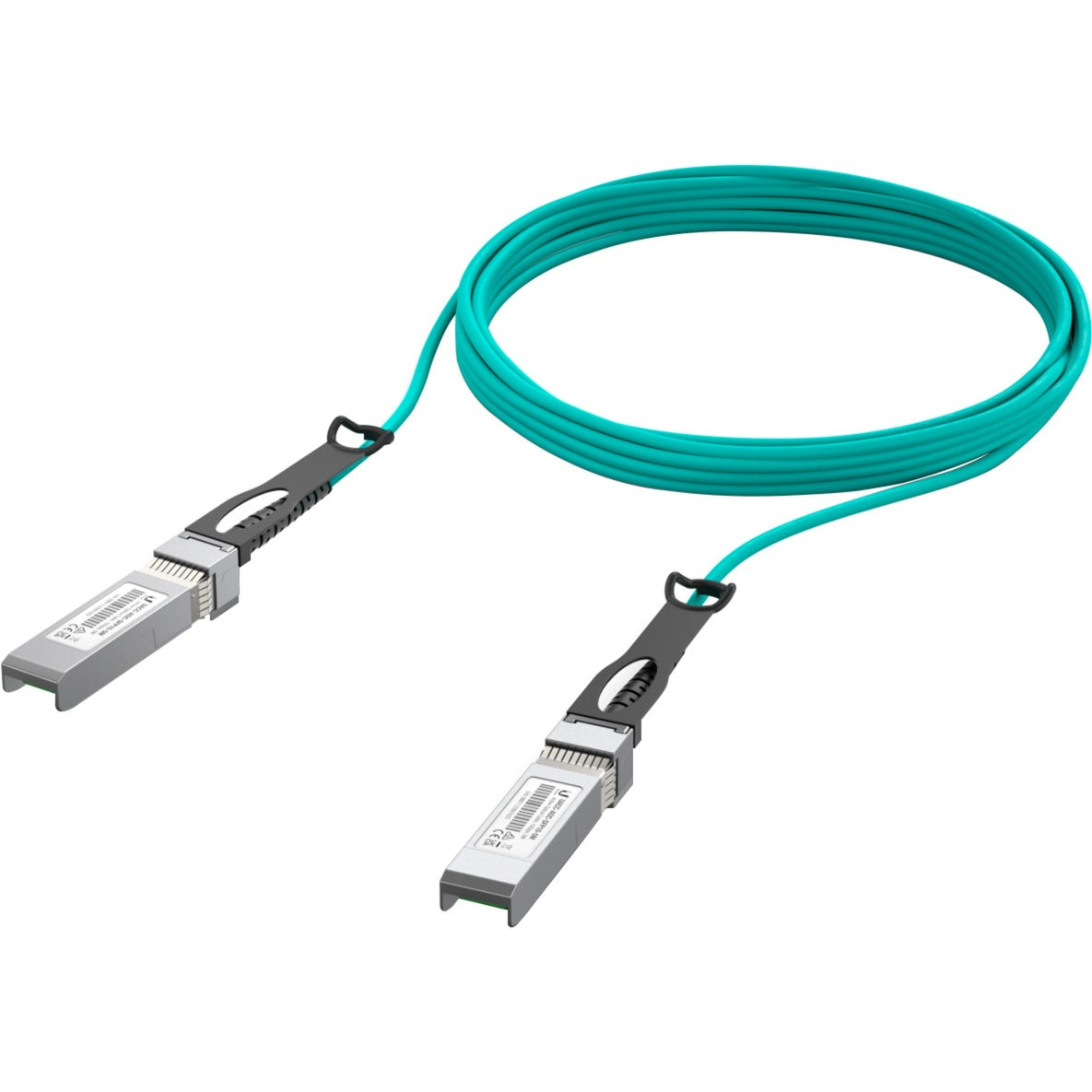 Ubiquiti 10 Gbps à longue portée du câble de fixation directe