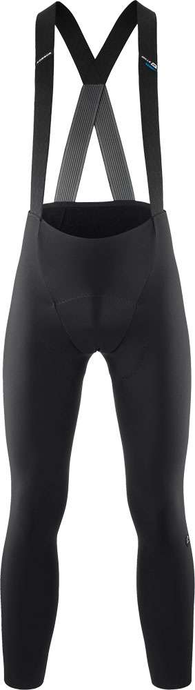Assos mille gt hashoogi s11 - cuissard à bretelles avec peau de chamois