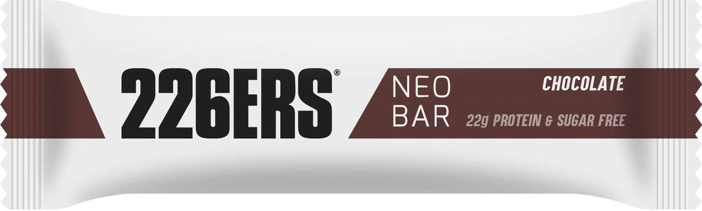 226ers néo barre protéinée riegel 50g