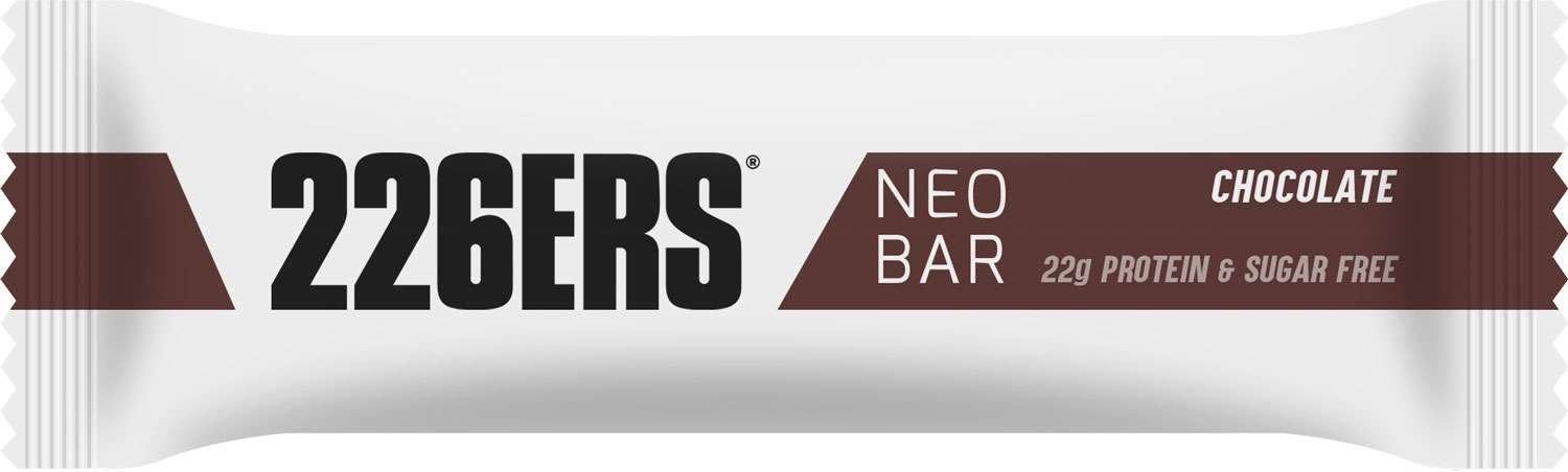 226ers néo barre protéinée riegel 50g