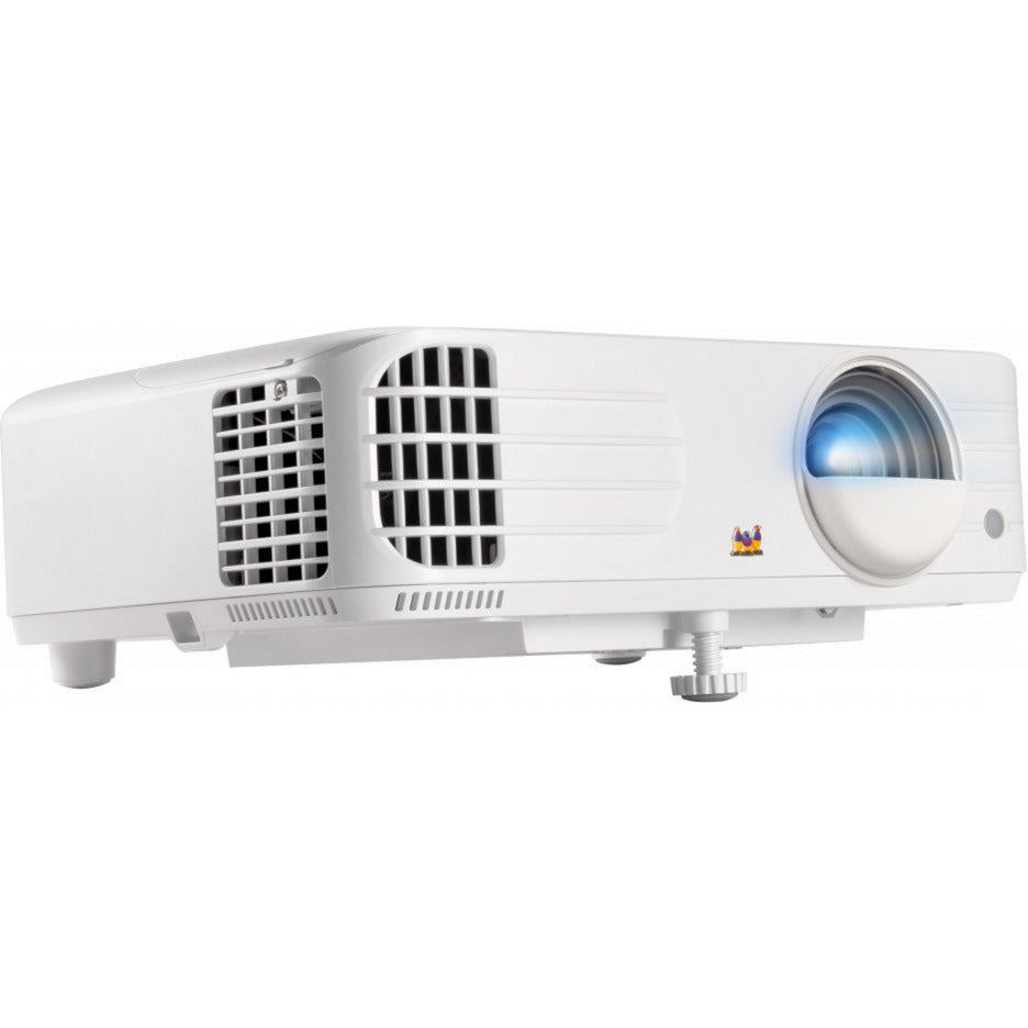 Viewsonic px701-4k projecteur dlp 4k uhd (blanc, 3200 ansi lumens)