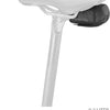 Syncros Speed est une sacoche de selle à montage direct