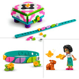LEGO LEGO 43239 Cadre photo Mirabels et boîte à bijoux - afbeelding 5