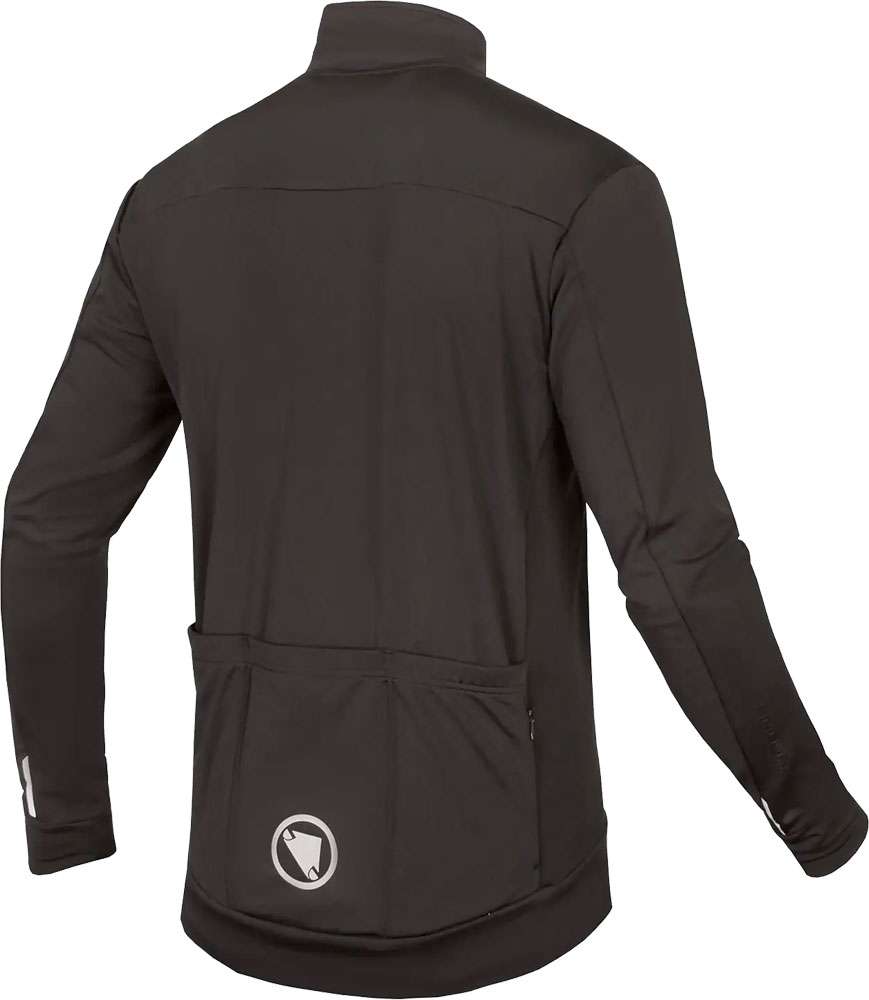 Endura xtract roubaix - maillot manches longues