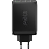 Chargeur multiport PD GOOBAY USB-C (100 W) - afbeelding 3