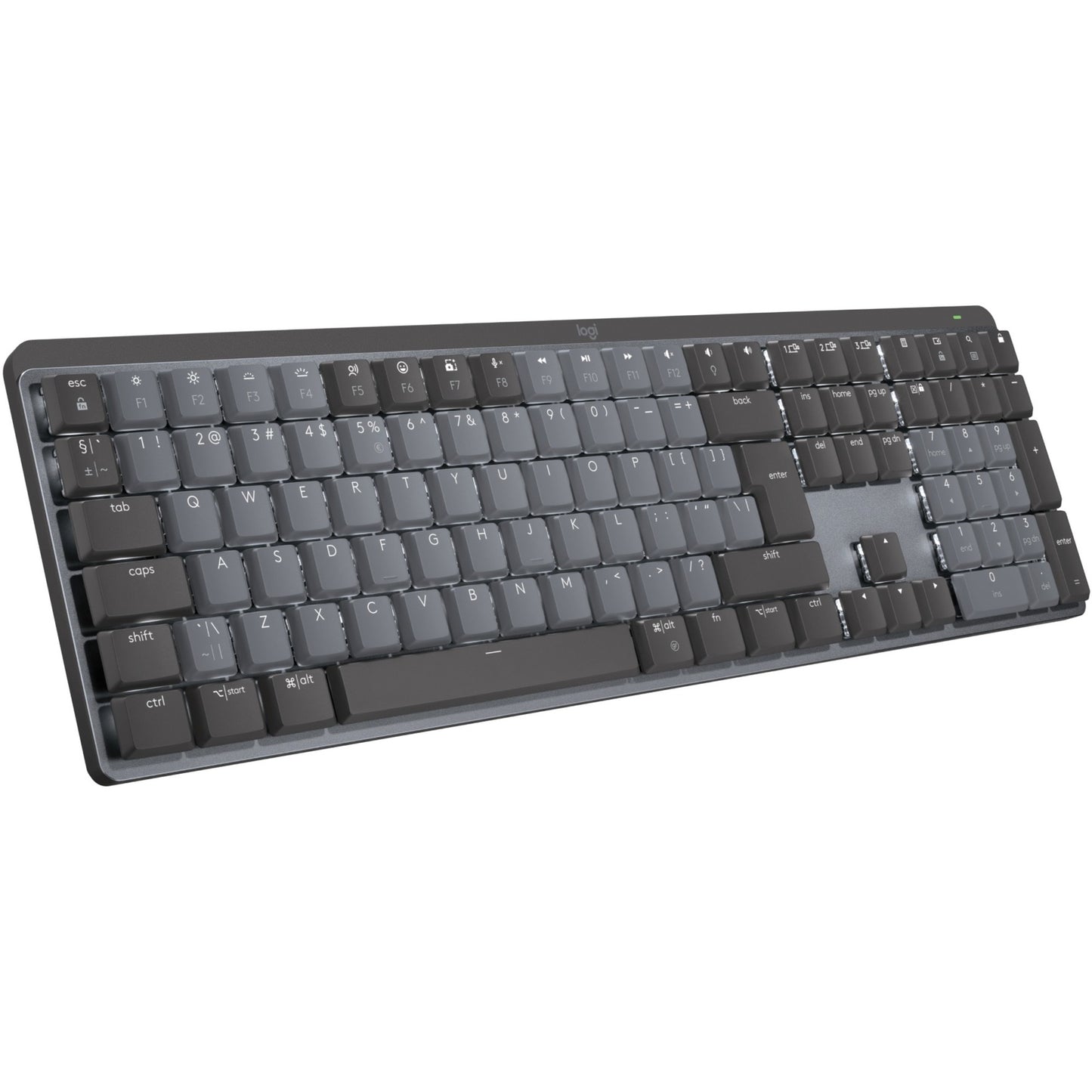 Logitech MX mécanique