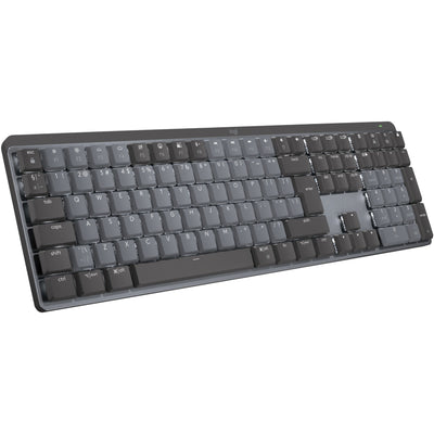 Logitech MX mécanique
