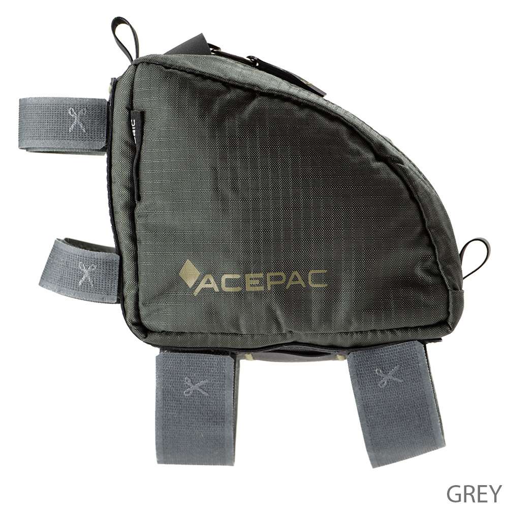 Sac de cadre Acepac tube bag mkiii