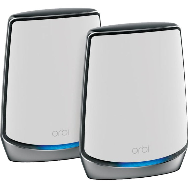 NetGear Orbi WiFi 6 Système (RBK852) AX6000