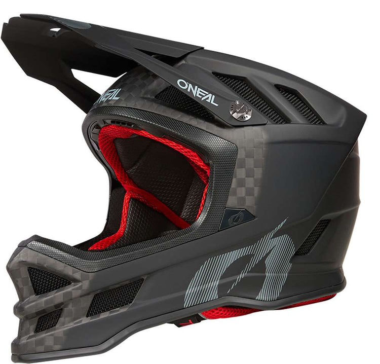 O'neal blade carbon ipx® - casque intégral