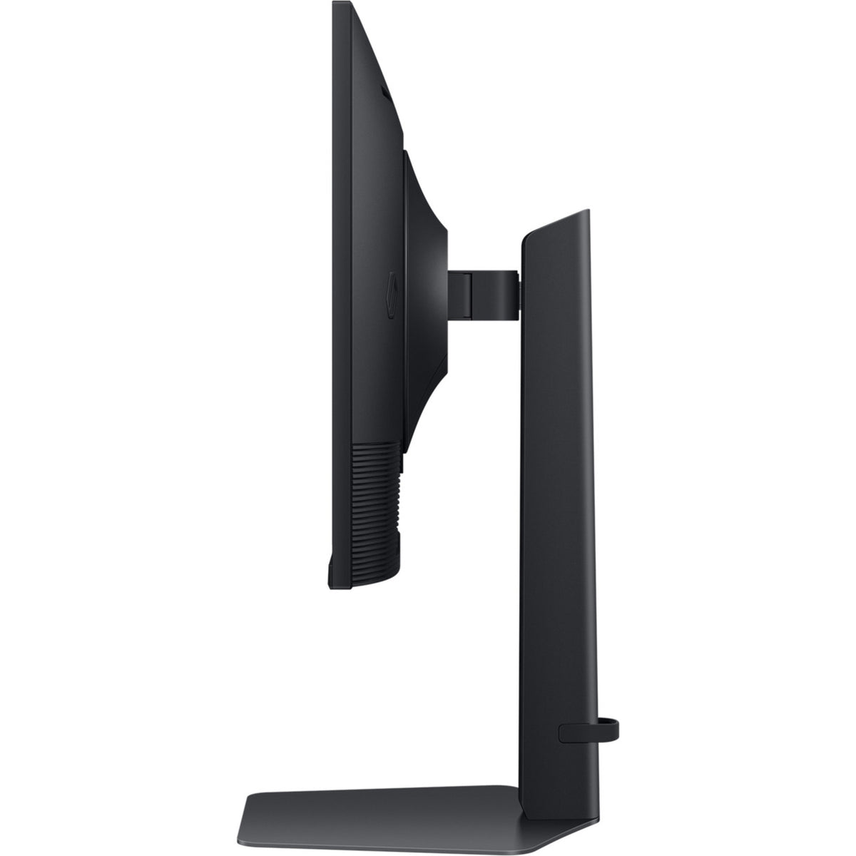 Moniteur de jeu Samsung Odyssey G7 G70F 27 4K UHD (noir, 2x HDMI, DisplayPort, 2x USB-A, USB-B, 180 Hz 360 Hz)