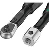 WAA Click-Torque B 2 Corque à commutation avec commutation