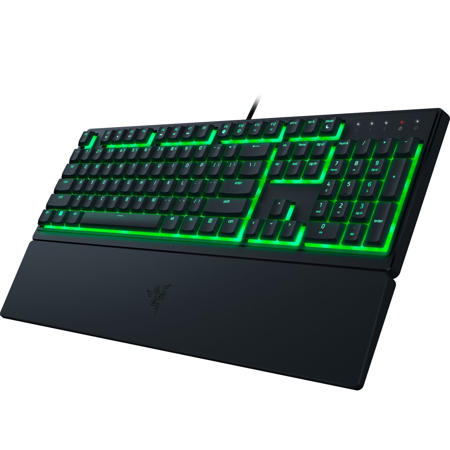 Razer Ornata V3 x Clavier de jeu à profil bas