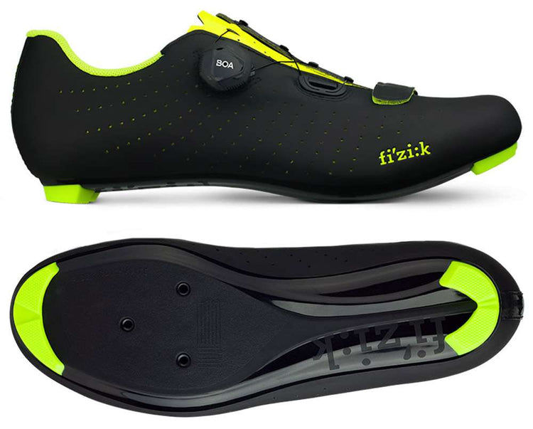Fizik tempo r5 overcurve - chaussures vélo route