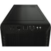 Soyez silencieux! Fenêtre Pure Base 600