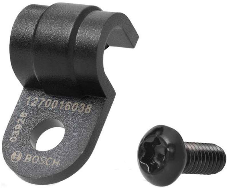 Kit porte-clips Bosch