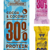 Barre protéinée Chimpanzé 30% 50g