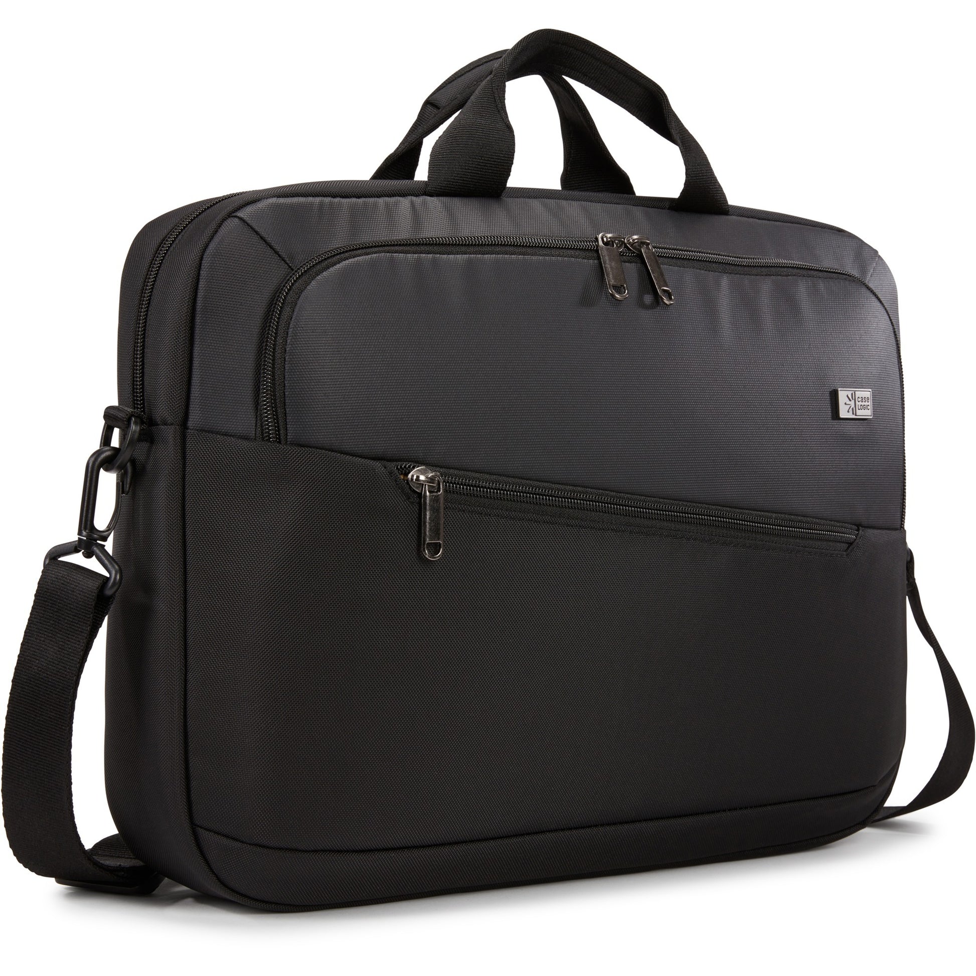 Case Logic propulsé Piéro 15.6
