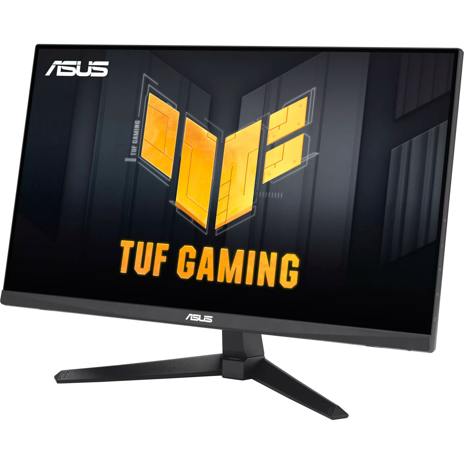 Moniteur Asus tuf gaming vg249qe5a 23,8 (noir, 146 Hz (overclocké), HDMI, port d'affichage, audio)