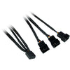 Inter-Tech Argus RS-07 RVB SET120X120X25