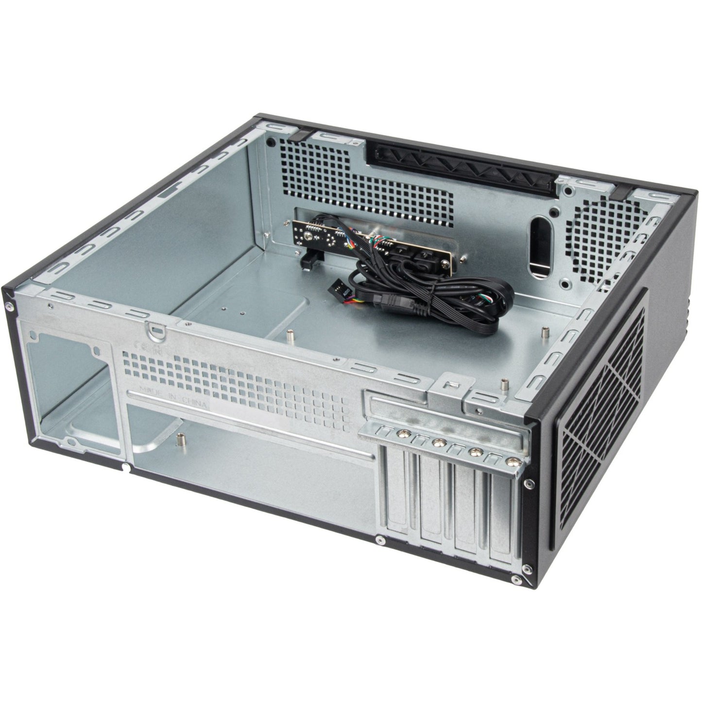 Silverstone SST-ML11B