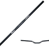 Guidon Katana en spirale à section variable, guidon de 25,4 mm