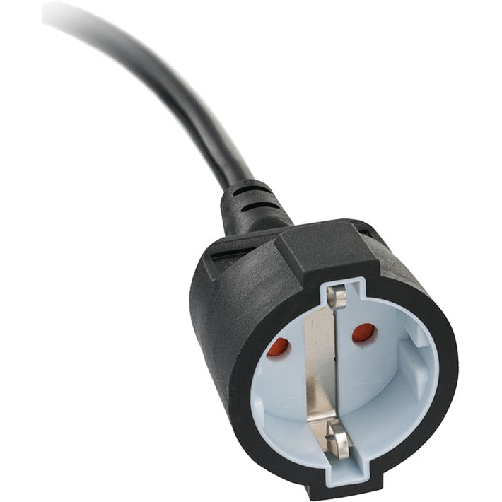 Câble d'extension Brennenstuhl avec bouche d'angle