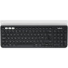 Logitech K780 Multi Device Wireless Keyboard (clavier sans fil multi-dispositifs)