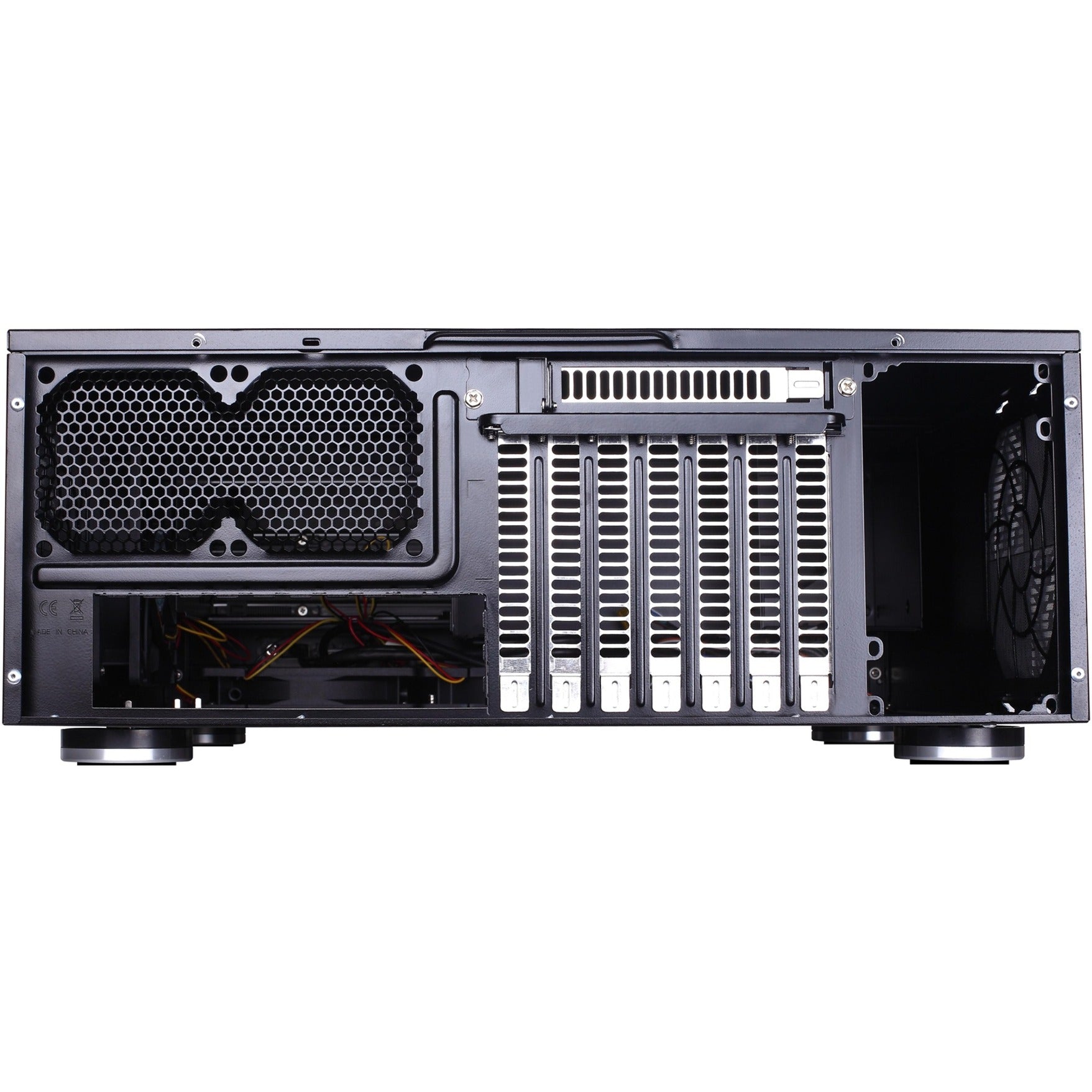 Silverstone Grandia GD07B